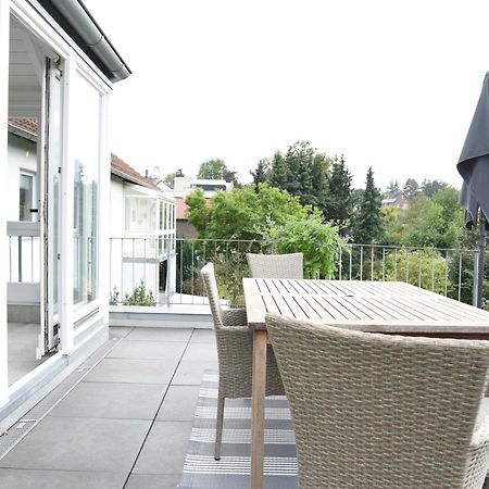 Jupa Homes Bochum Dış mekan fotoğraf