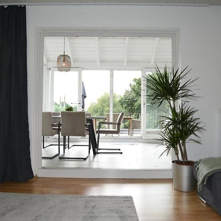 Jupa Homes Bochum Dış mekan fotoğraf