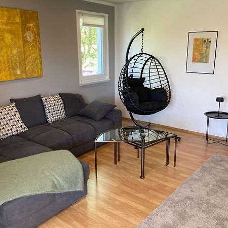 Jupa Homes Bochum Dış mekan fotoğraf