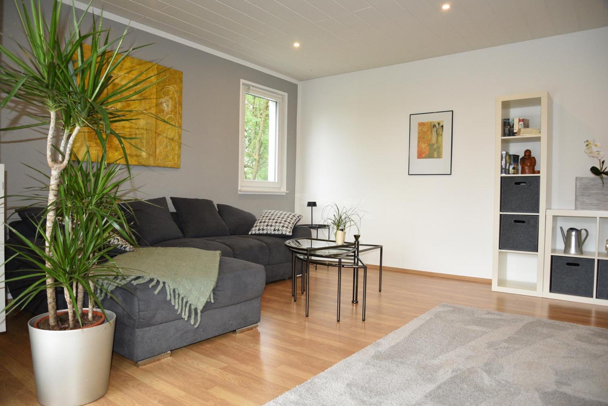 Jupa Homes Bochum Dış mekan fotoğraf