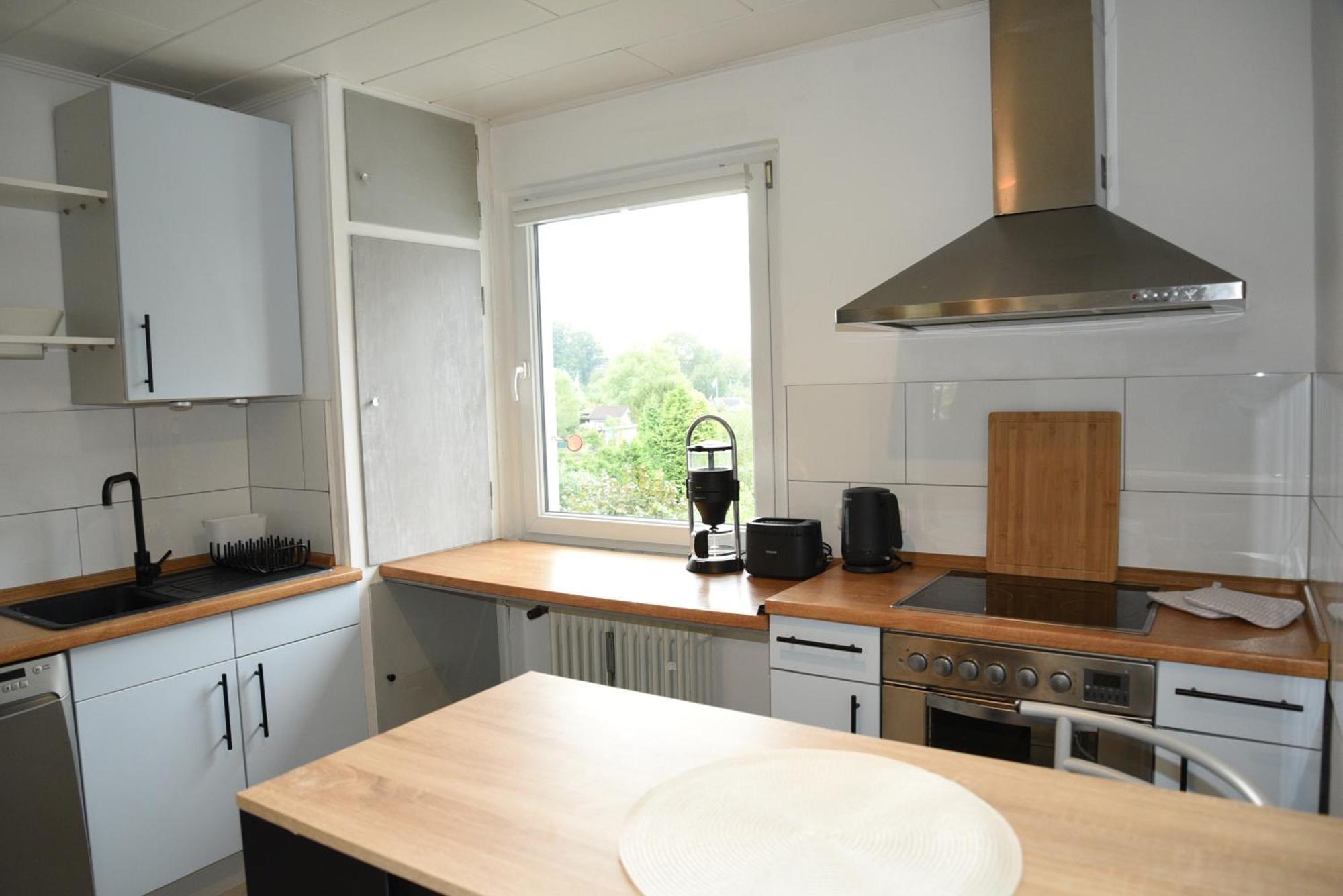 Jupa Homes Bochum Dış mekan fotoğraf