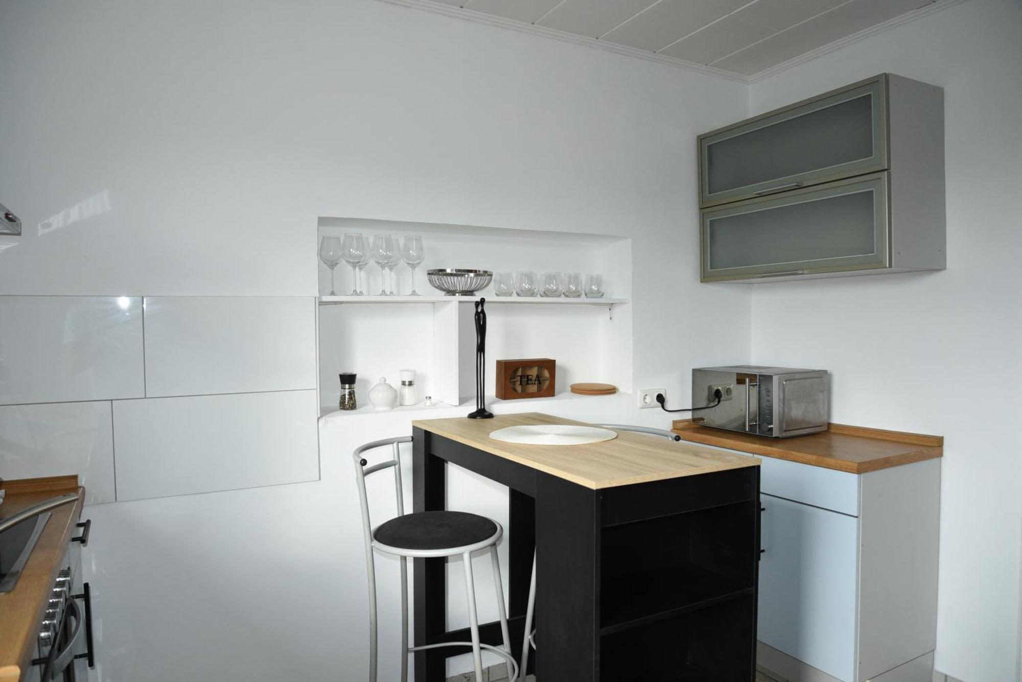 Jupa Homes Bochum Dış mekan fotoğraf