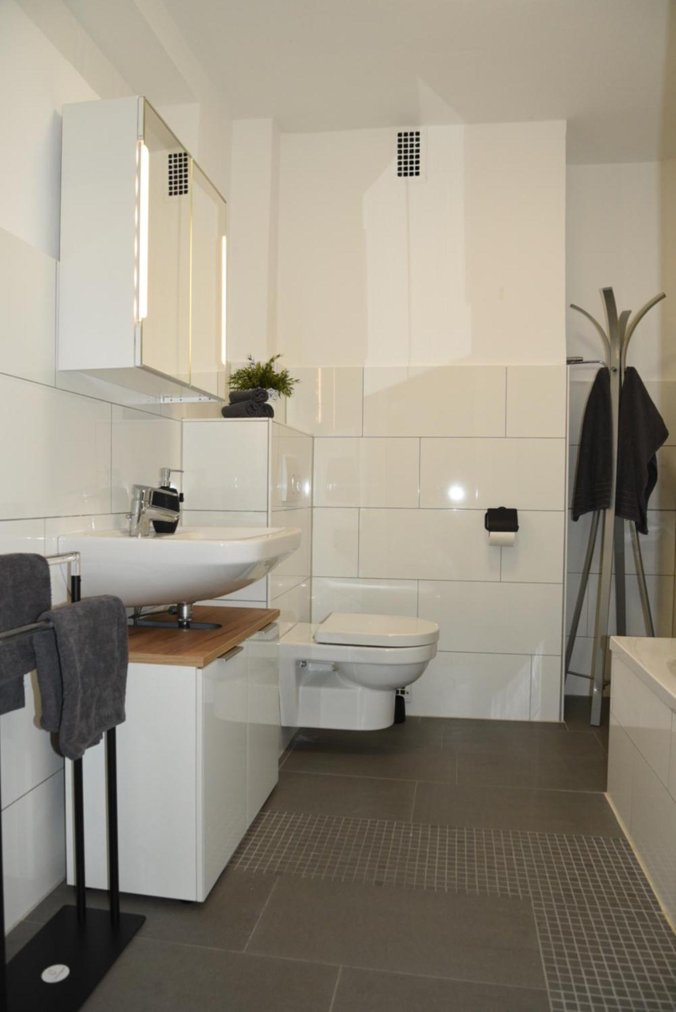 Jupa Homes Bochum Dış mekan fotoğraf