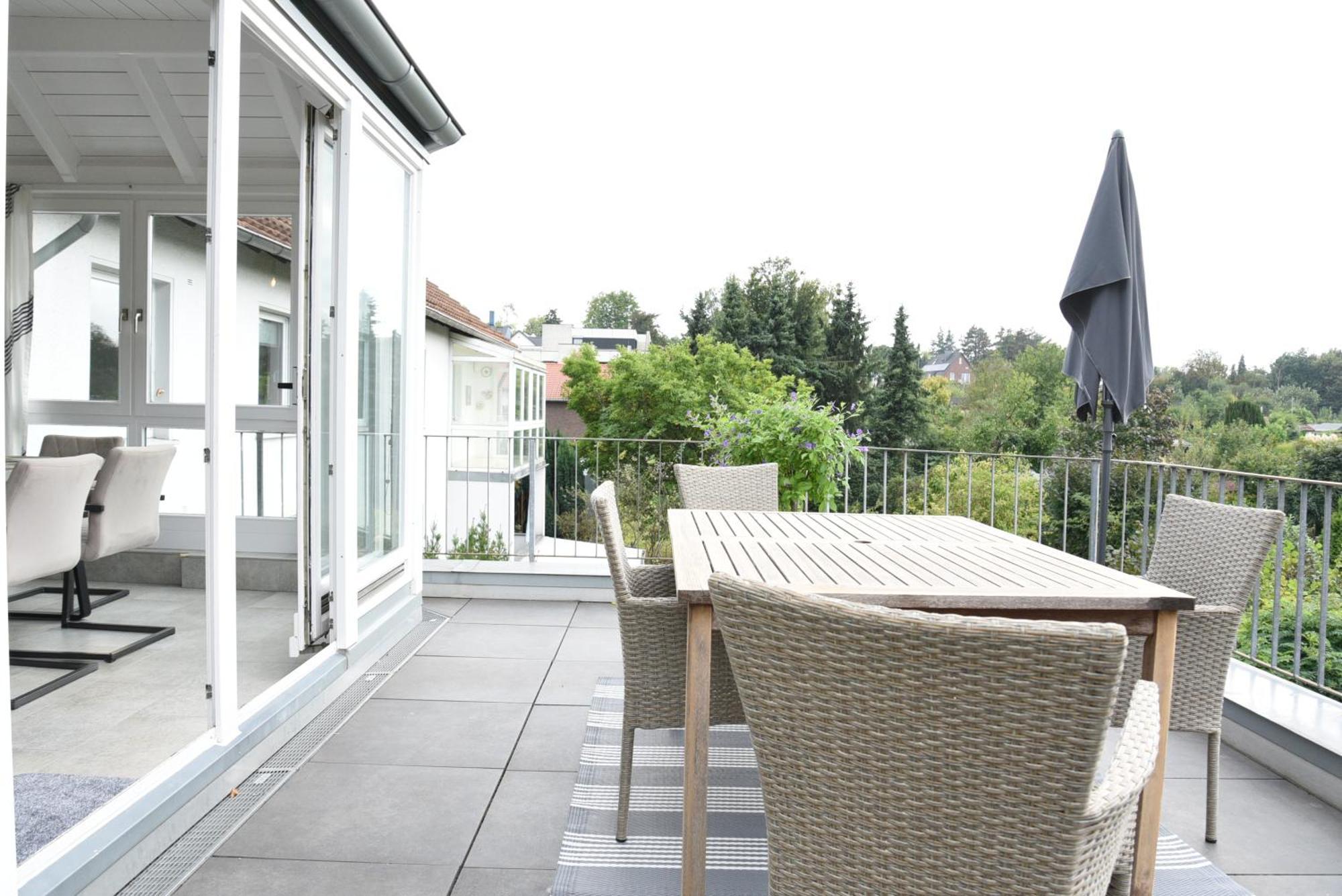 Jupa Homes Bochum Dış mekan fotoğraf