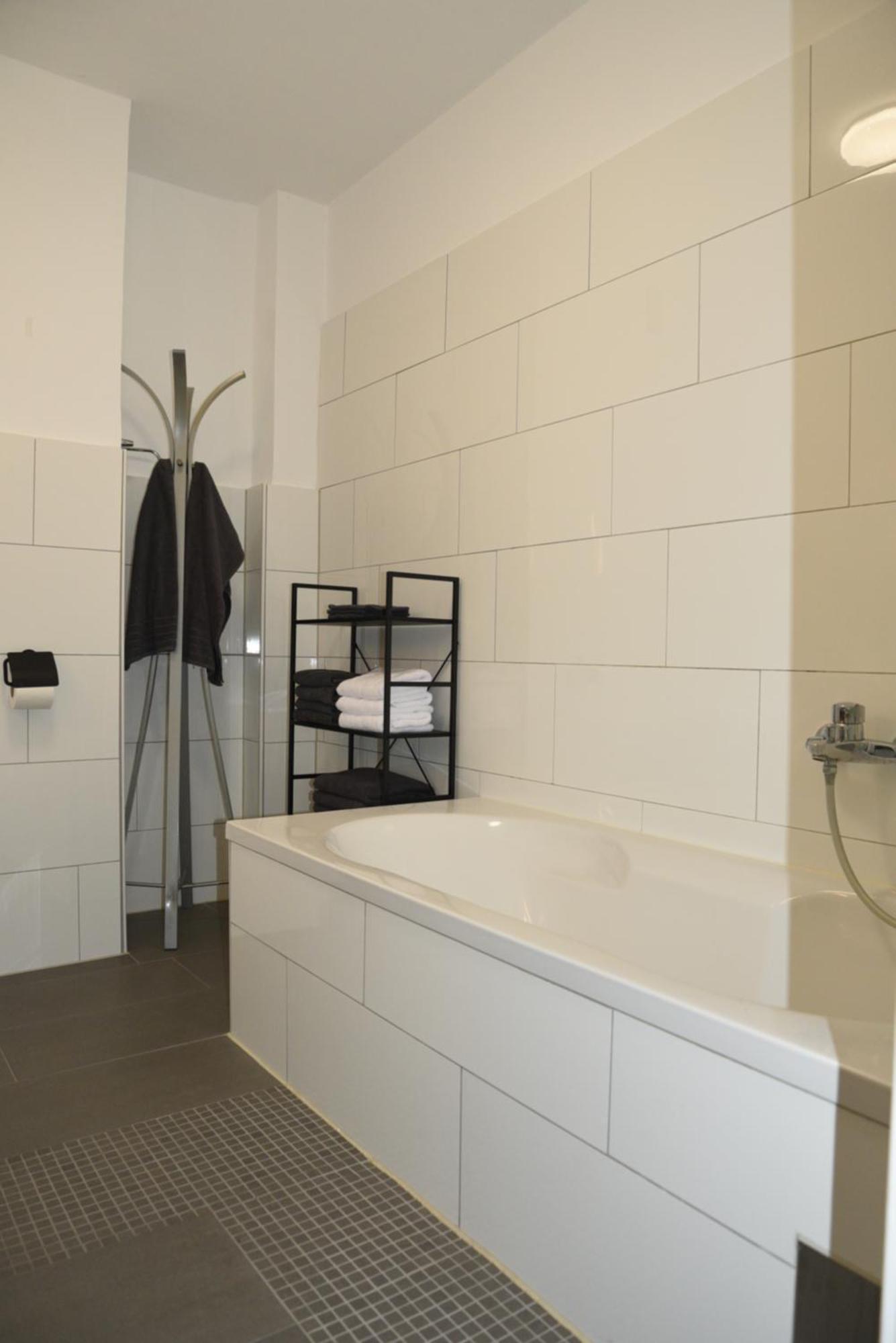 Jupa Homes Bochum Dış mekan fotoğraf