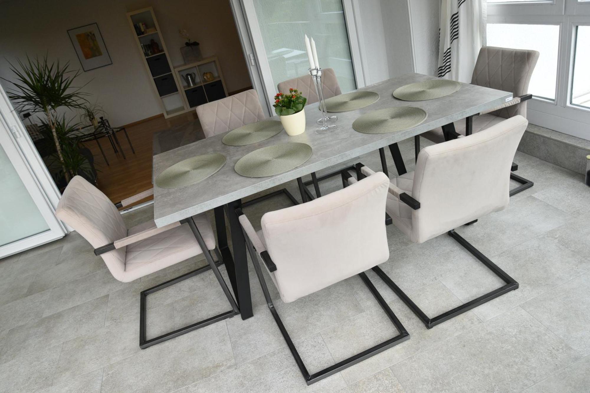Jupa Homes Bochum Dış mekan fotoğraf