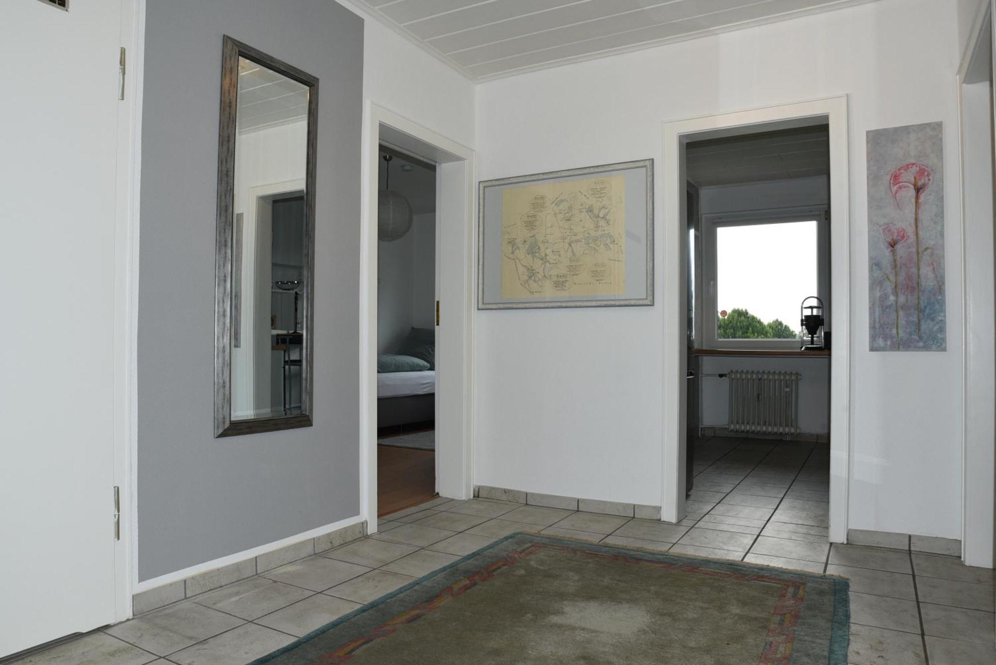 Jupa Homes Bochum Dış mekan fotoğraf