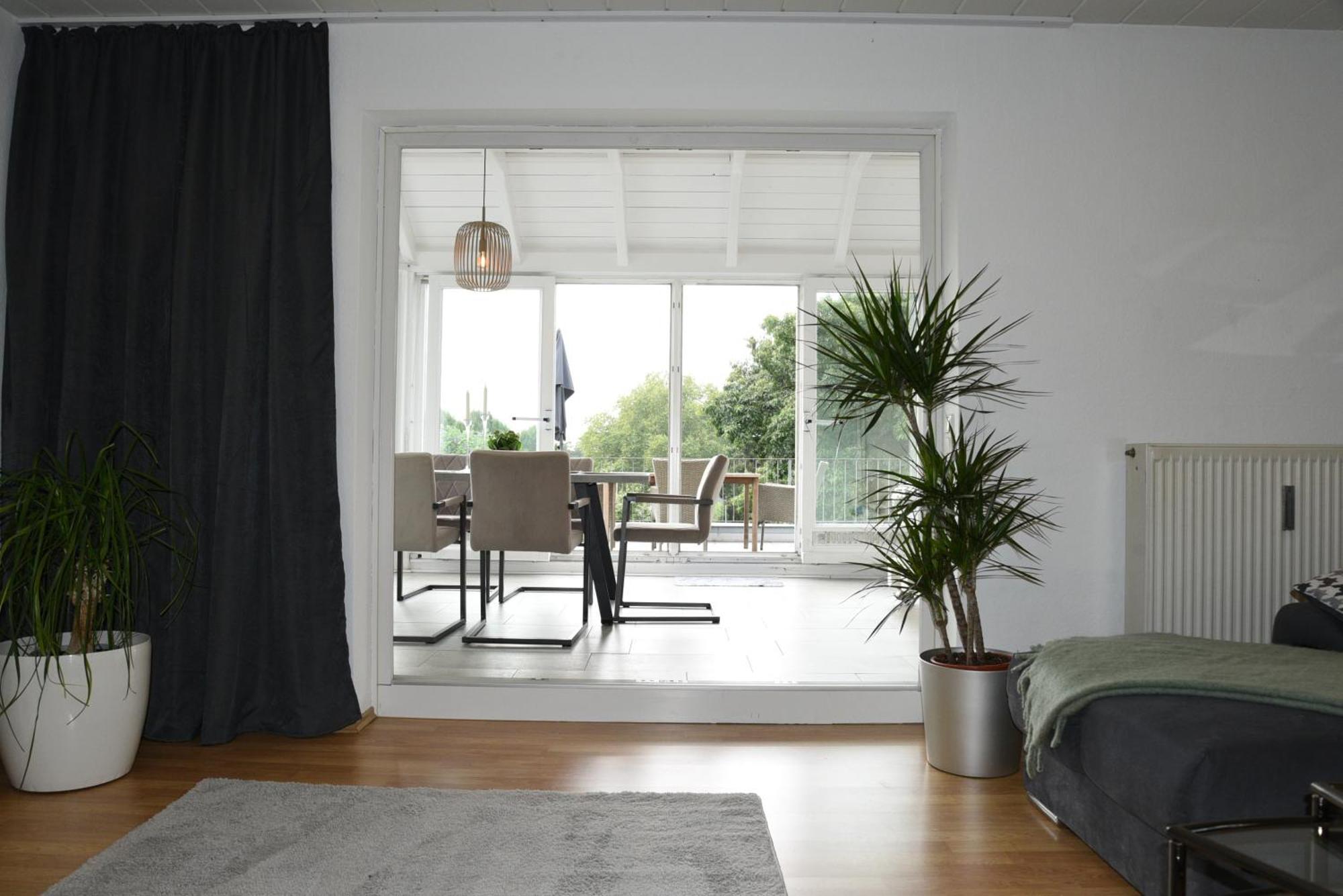 Jupa Homes Bochum Dış mekan fotoğraf