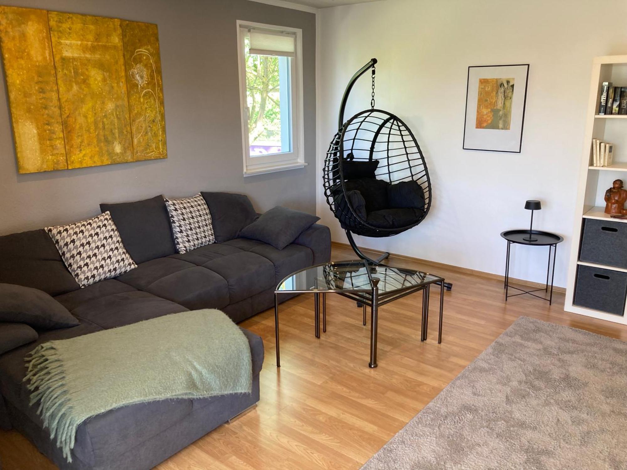 Jupa Homes Bochum Dış mekan fotoğraf